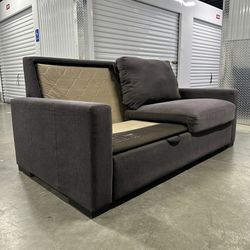 American Leather Queen Sleeper Sofa -Delivery Available