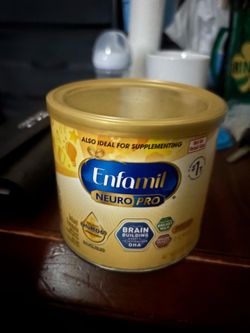 Enfamil formula
