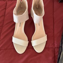 Women’s sandal Moda Spana 