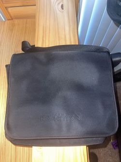Kenneth Cole Laptop Bag