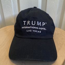 Trump International Hotel Las Vegas Cap Ahead  Lightweight 