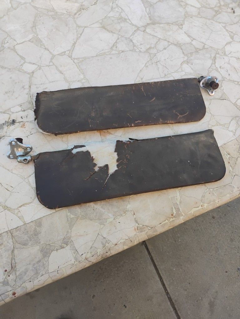1948 Chevy Parts