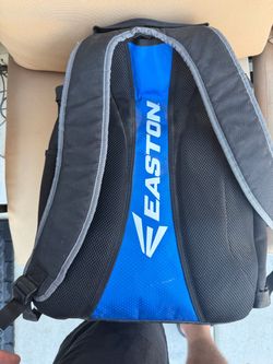 Easton Baseball Backpack