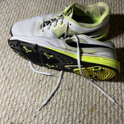 Nike Lunarlon Golf Shoes 