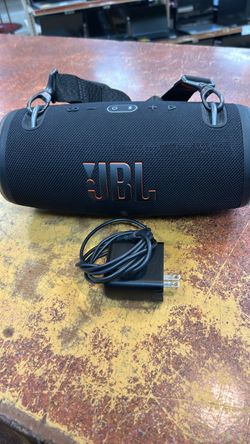 JBL Xtreme 3