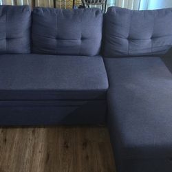 SOFA BED $230