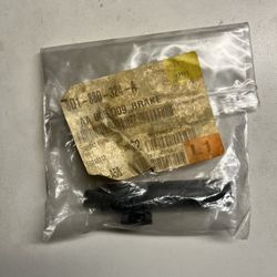 Glove Box Damper - 8D1880324A Brand New - Never Used | Original Packaging | OEM VW/Audi Part