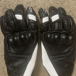 Alpinestars Mustang V2 (S)