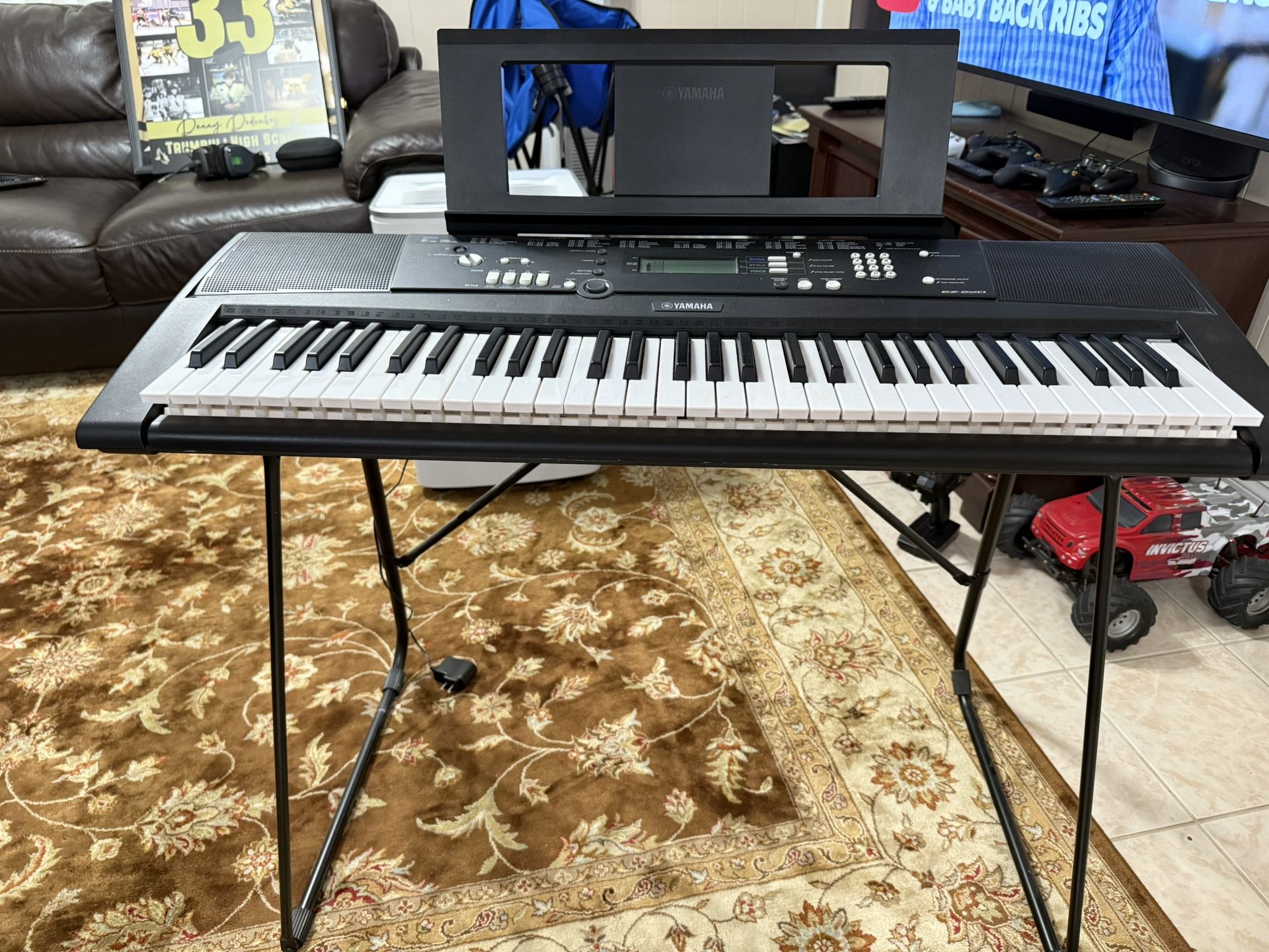 Yamaha Piano