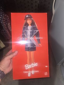 Barbie