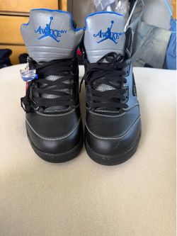 Awake ny Jordan 5