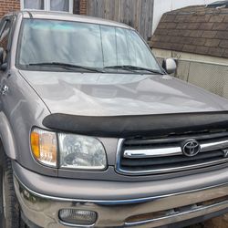 2000 Toyota Tundra