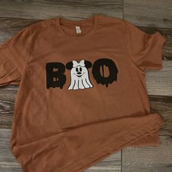 Boo Tee