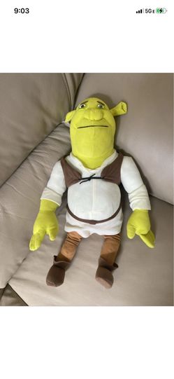 SHREK