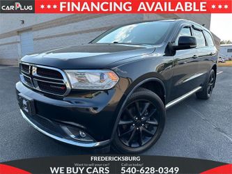 2014 Dodge Durango