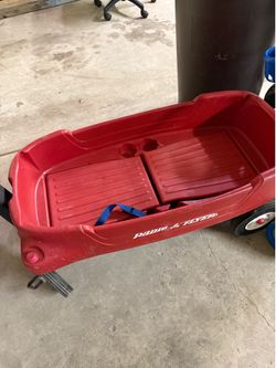 Wagon