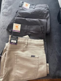 men's trousers