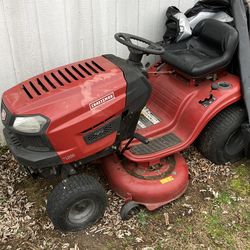 2019 Craftsman Mower OBO