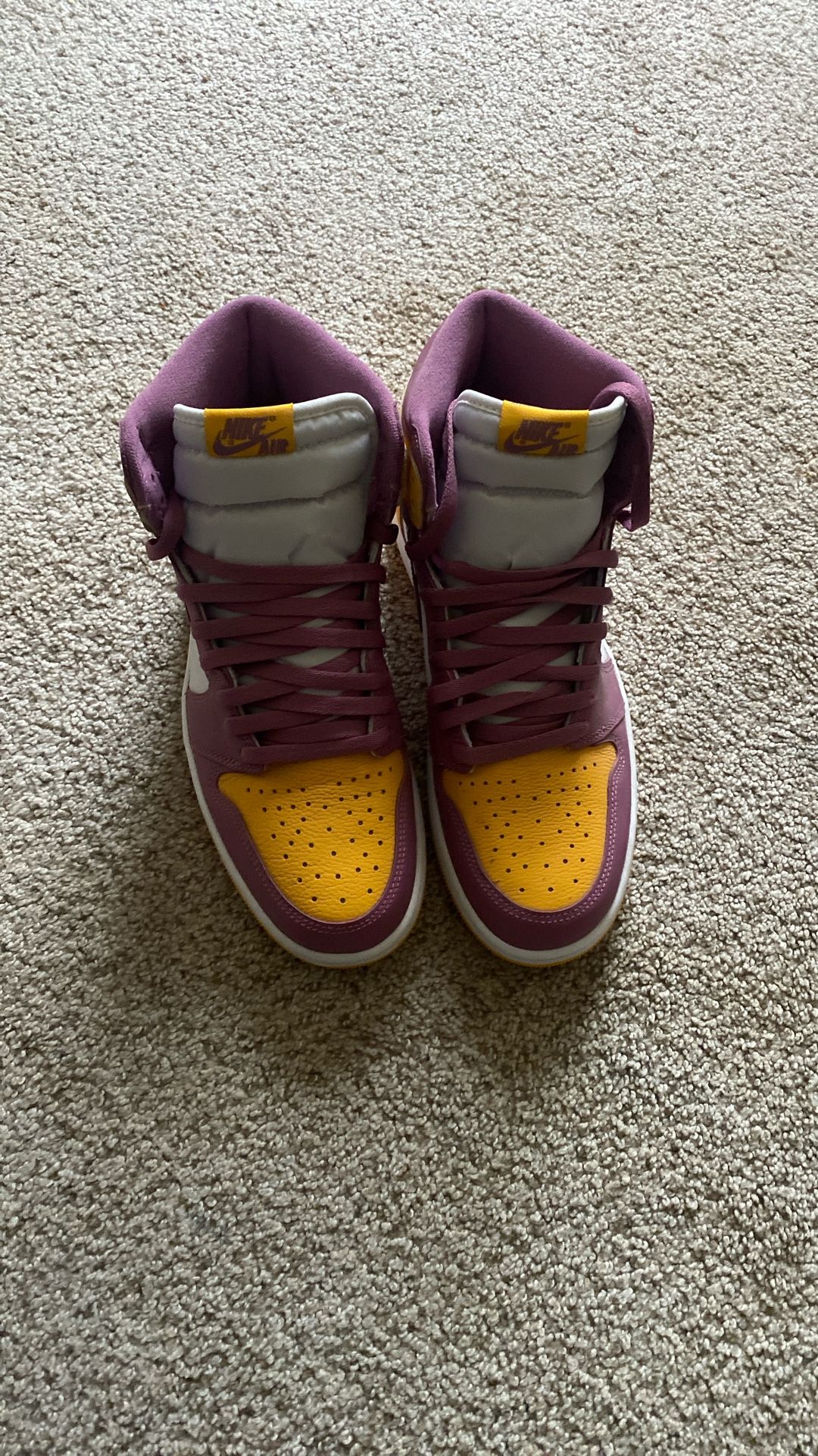 Air Jordan 1