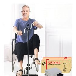 Pedal Exercise Arm/knee