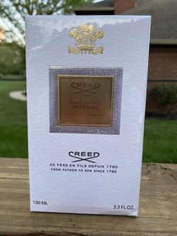 Millesime Imperial