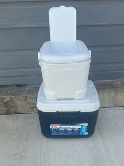 Ice coolers