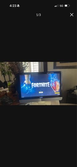 Vizio