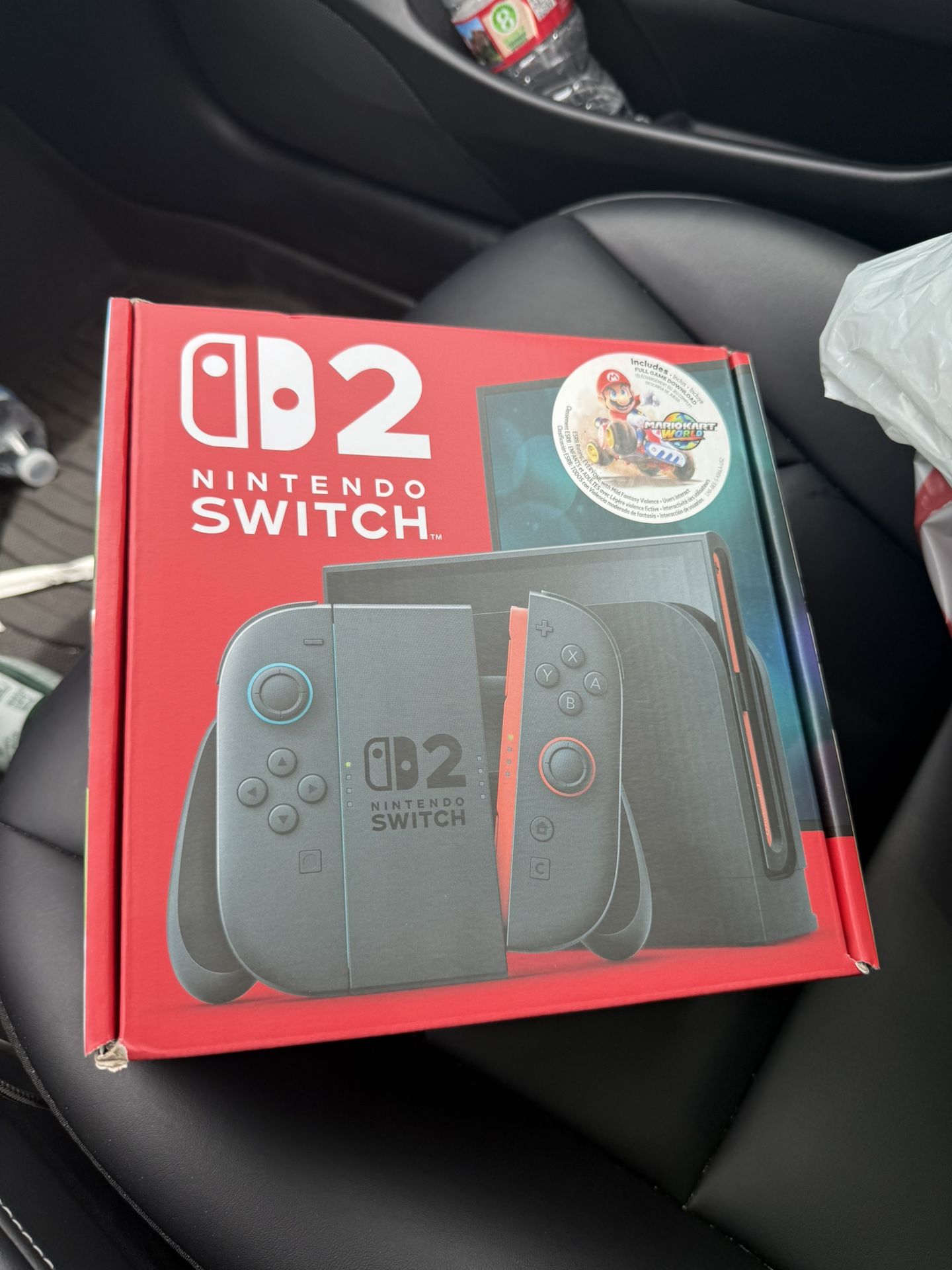 Nintendo Switch 2
