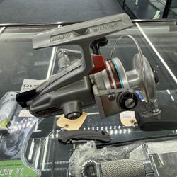 Daiwa 1500C Vintage Reel 🎣 (WMP015907)