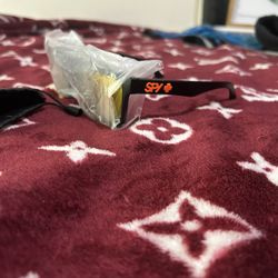 Spy Optics/Oakley Optics