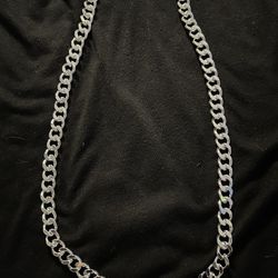 Royal Link 925 Silver Chain 