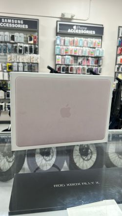 MacBook Neo 13” 256GB