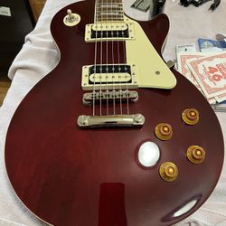Epiphone Les Paul 