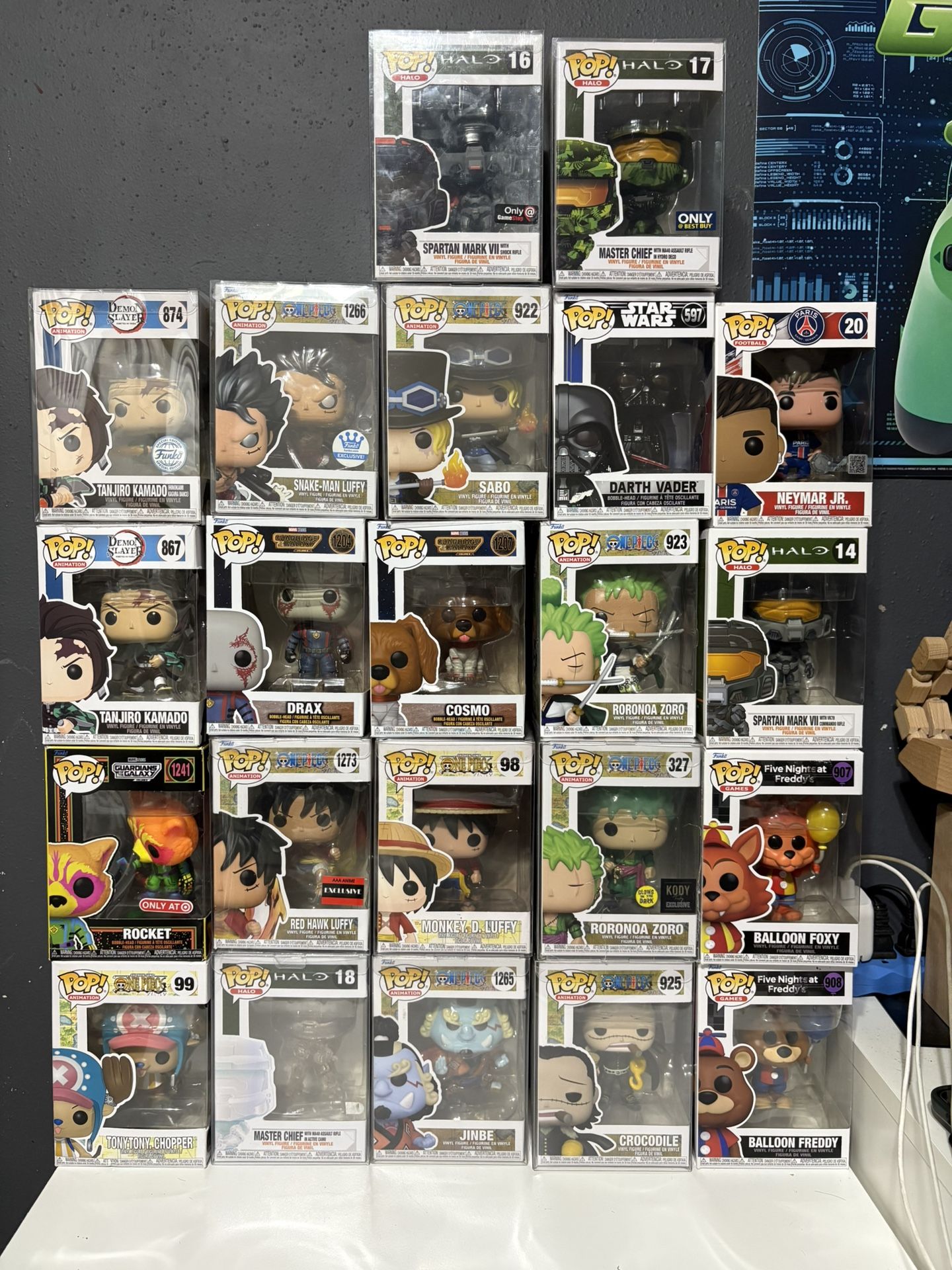 Funko Pop