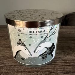 Bath & Body Works Candles