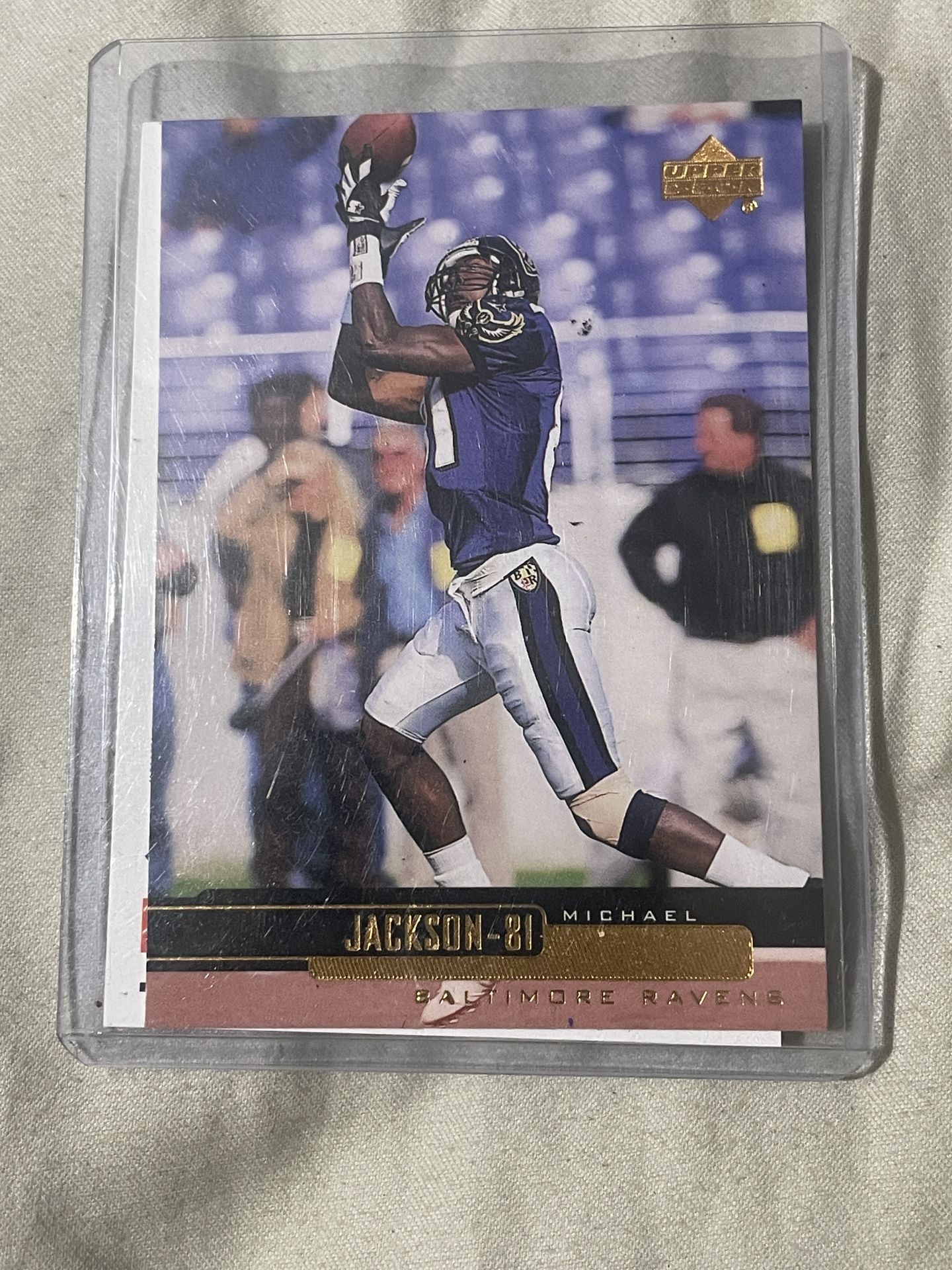 Sports Cards Lot 