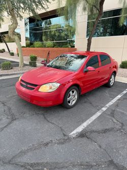 Chevy cobalt