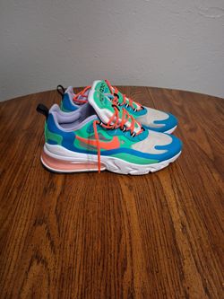 Mens Nike Airmax 270