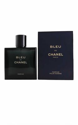 Bleu de Chanel Parfum Pour Homme