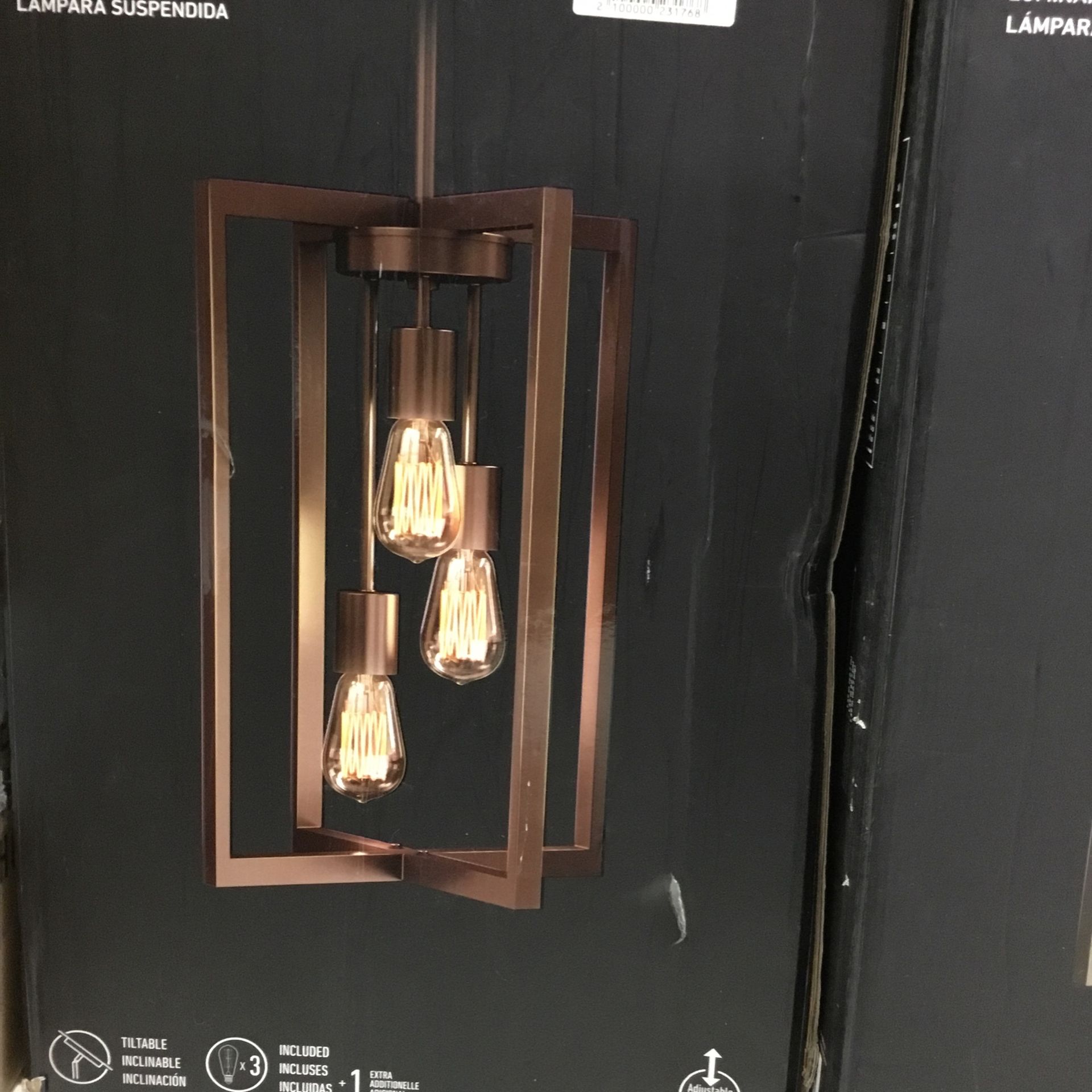 Artika Yale 3 Light