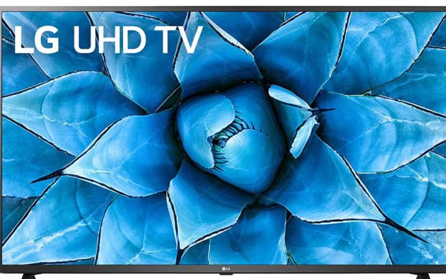LG 65 HD Ultra Thin TV 65uq8000aub