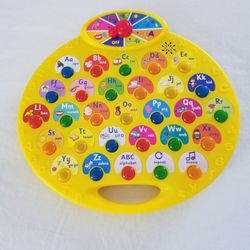 Kidz Delight Light and Sound Phoenics- learning toy