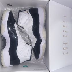 DMP Gratitude Jordan 11 Size 8.5