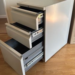 File Cabinet 