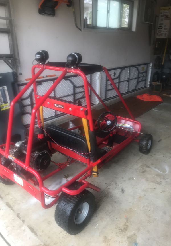Go kart for Sale in St. Louis, MO - OfferUp