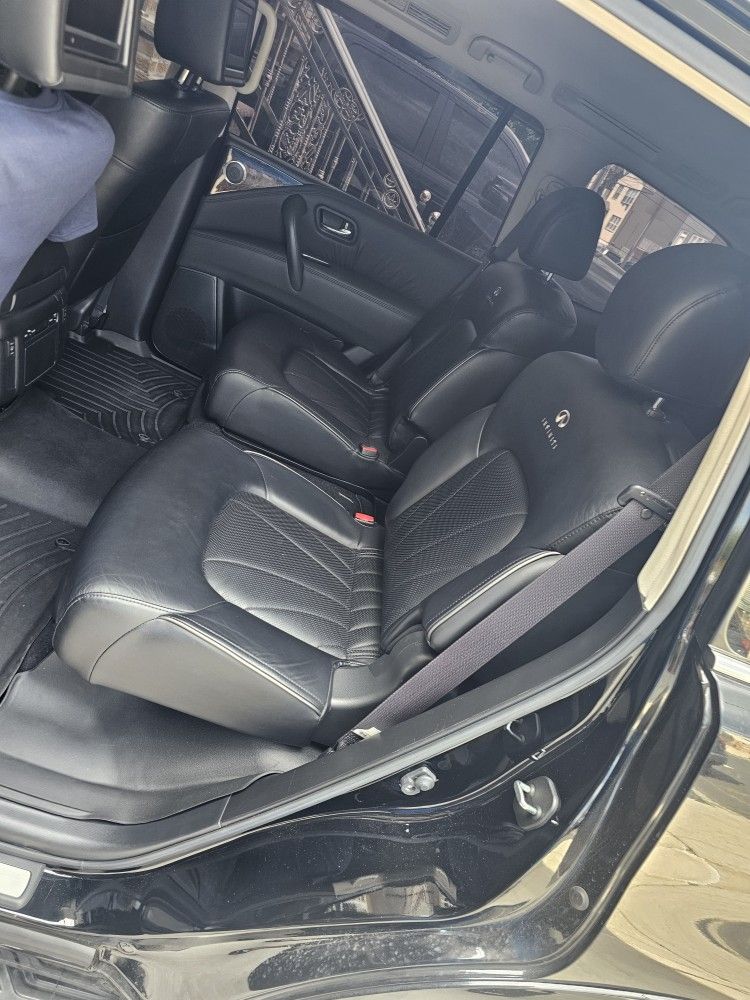 Seats