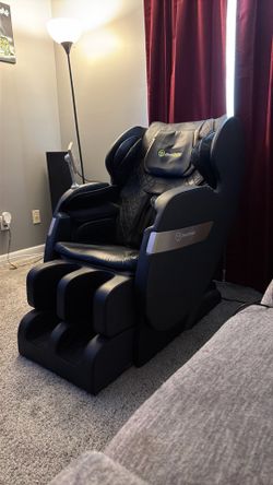 Massage chair