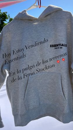 Essentials 100% Originales