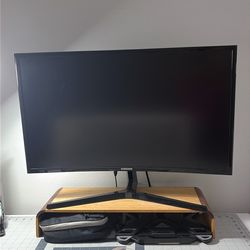 27” Samsung monitor