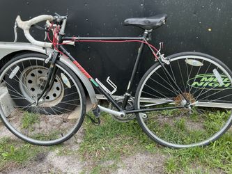 Pin Speed, Bicycle, And Very Good Condition